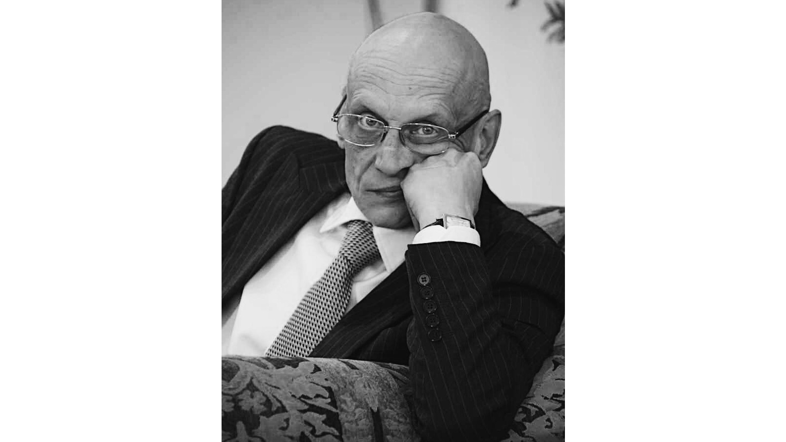 Петр Пивоваров
