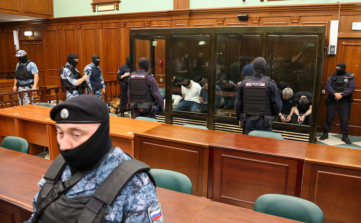 Алексей Белкин / NEWS.ru / Global Look Press