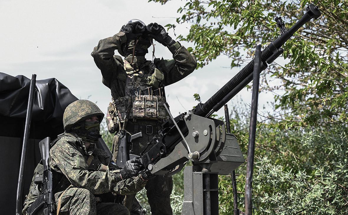 Фото:Константин Михальчевский / РИА Новости