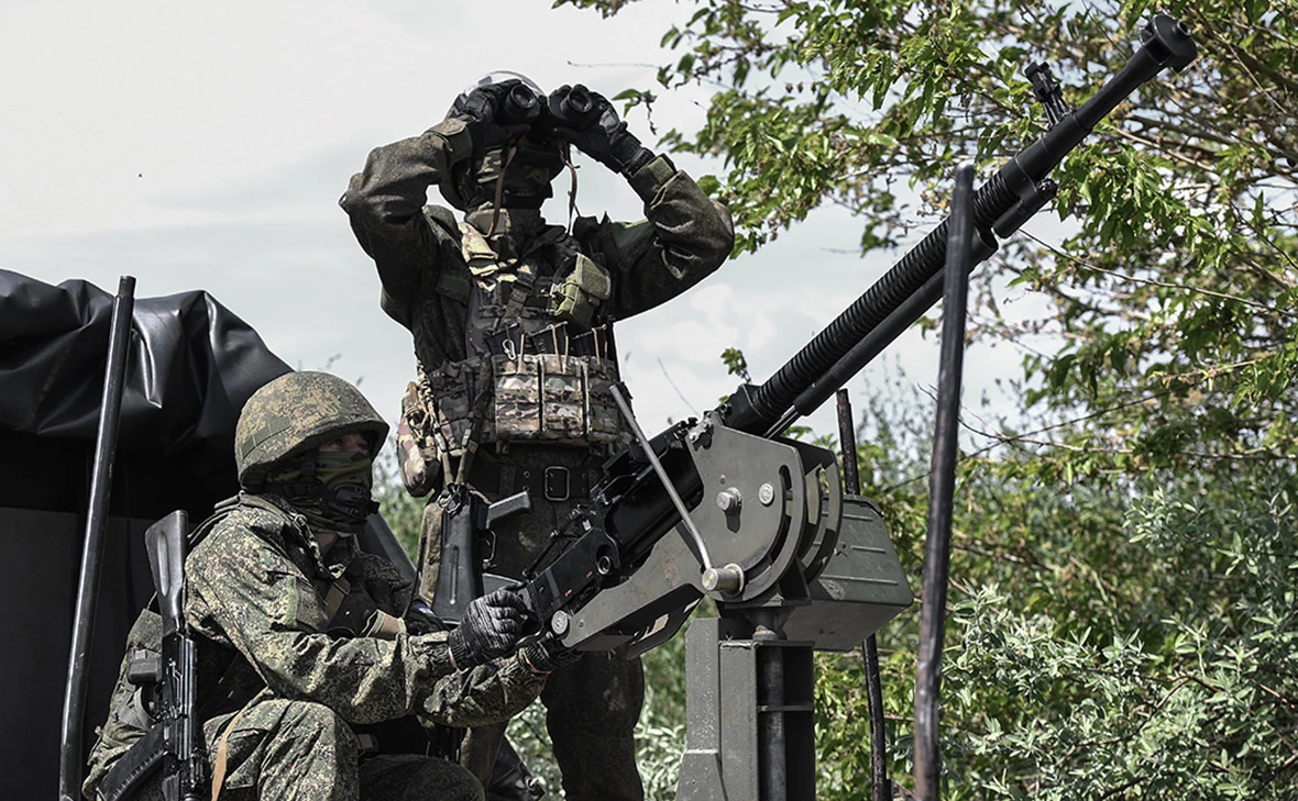 Константин Михальчевский / РИА Новости