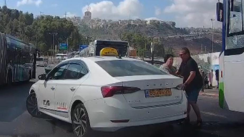 Число погибших при стрельбе в Иерусалиме возросло до шести