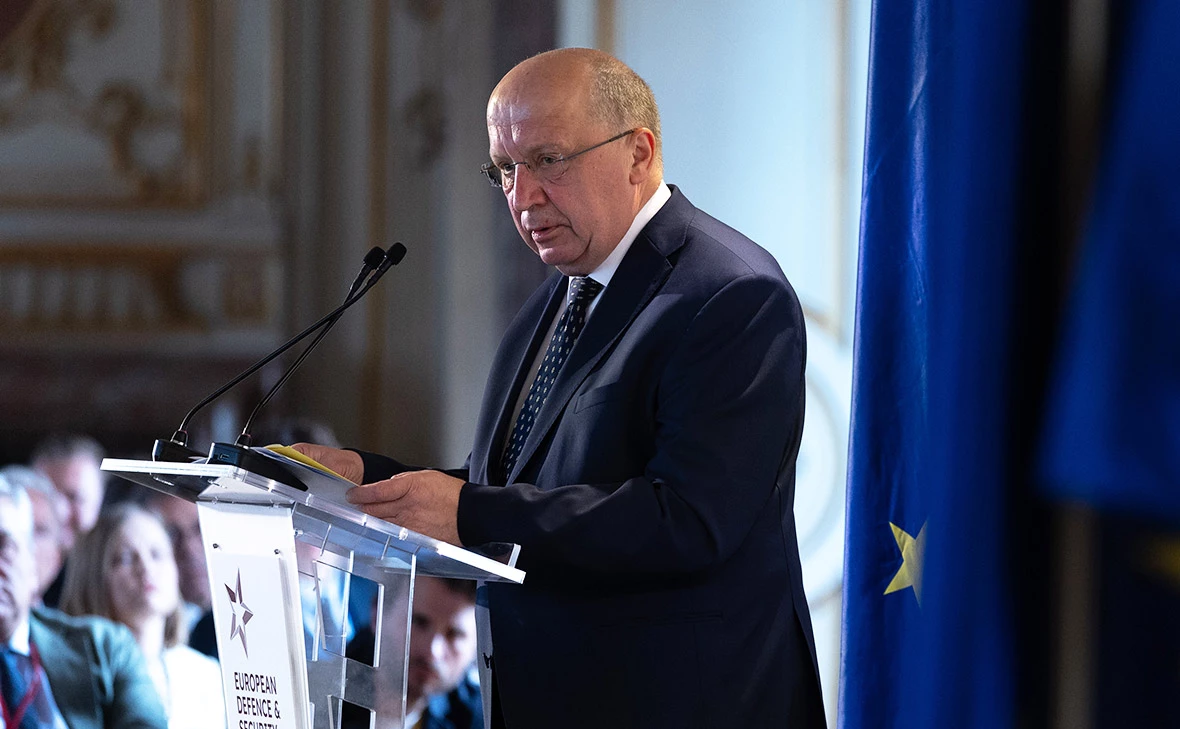 Omar Havana / Getty Images