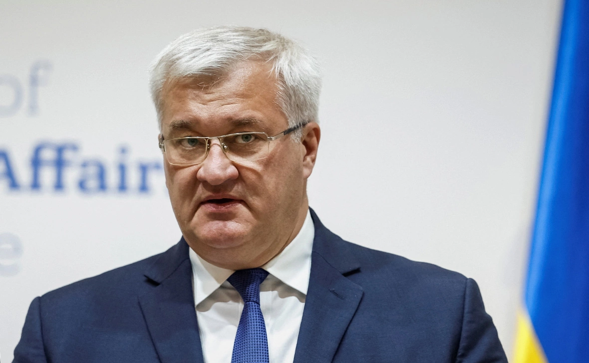 Алина Смутко / Reuters