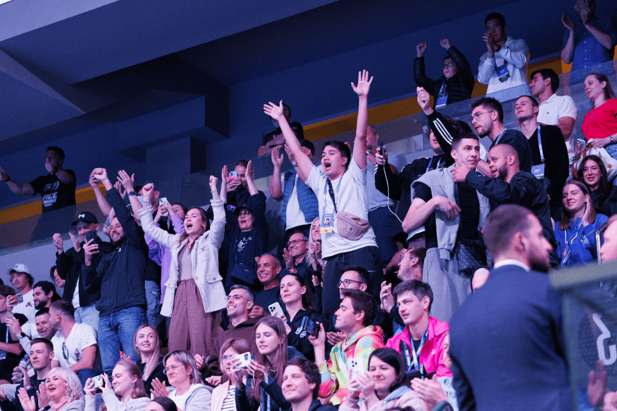 Фото: Федерация падела России