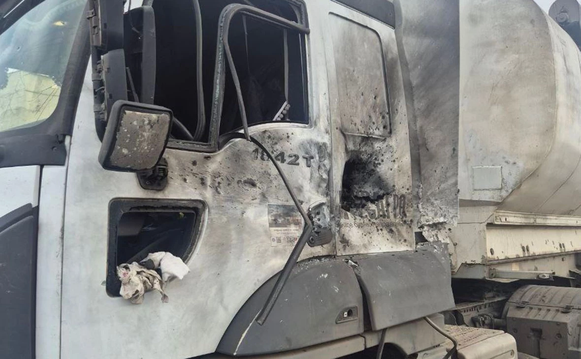 vvgladkov / Telegram