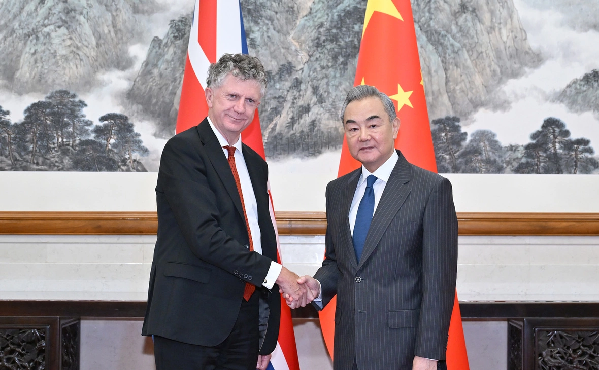  Gao Jie / XinHua / Global Look Press