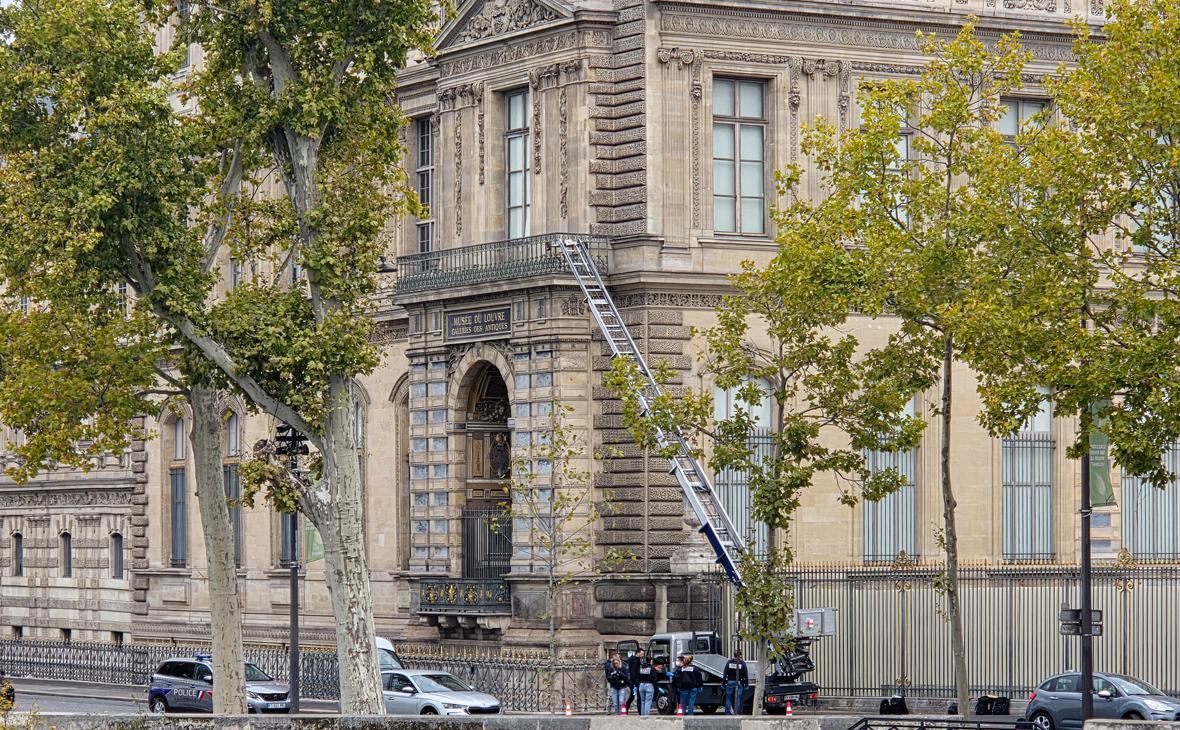 Фото:Александр Васильев / ТАСС