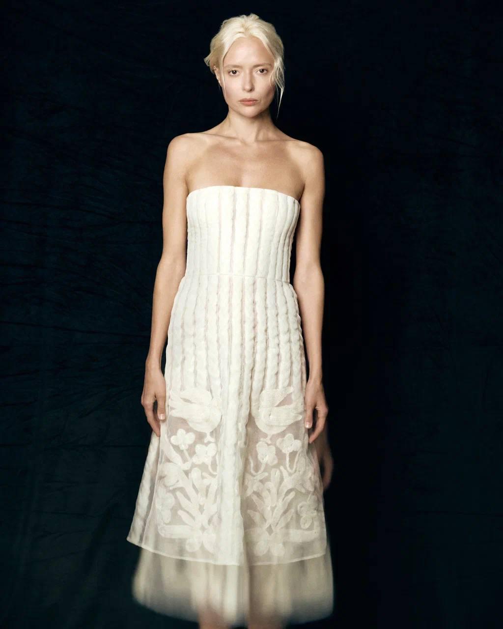 Коллекция Alena Akhmadullina