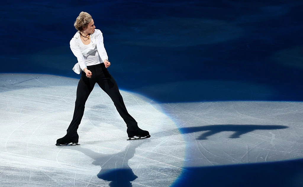 Maddie Meyer / Getty Images