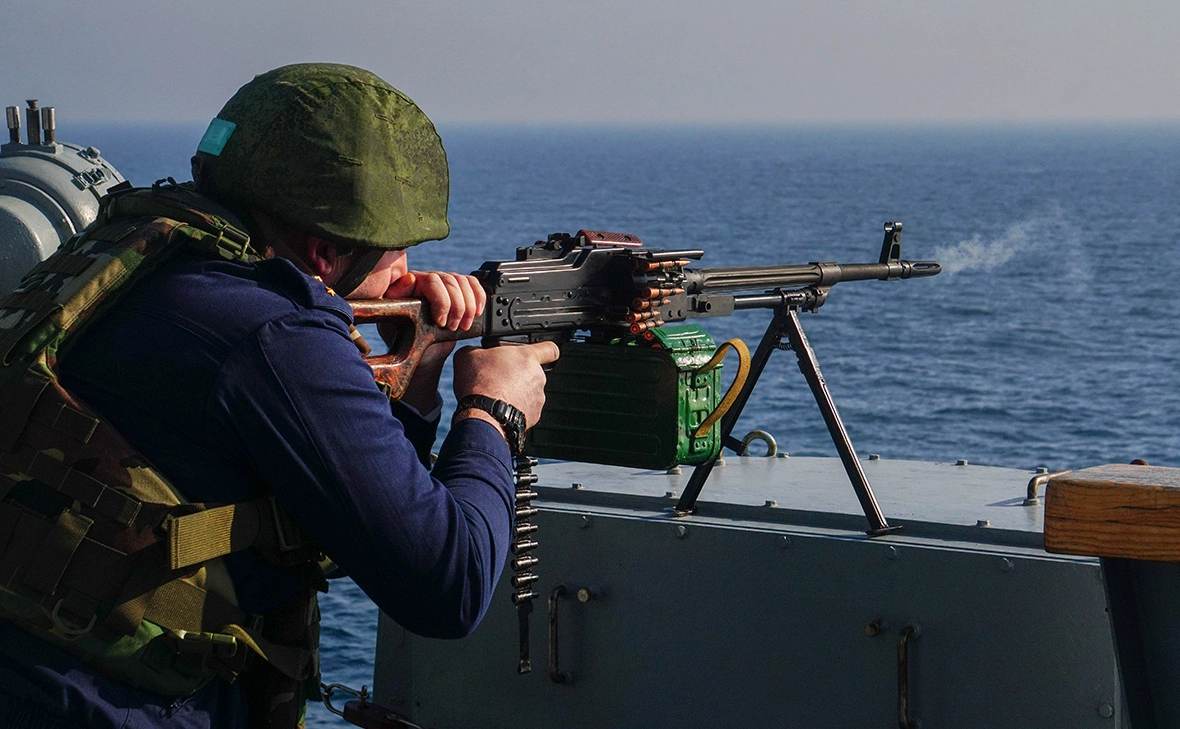 Иван Родионов / РИА Новости