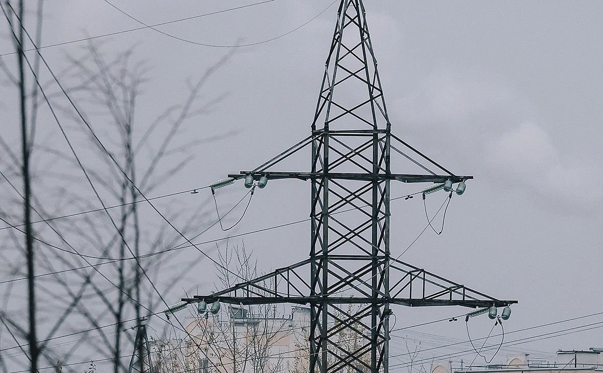 Андрей Любимов / РБК