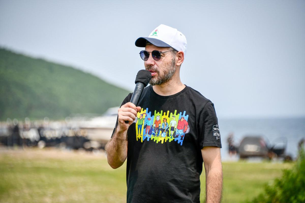 Дмитрий Иоффе