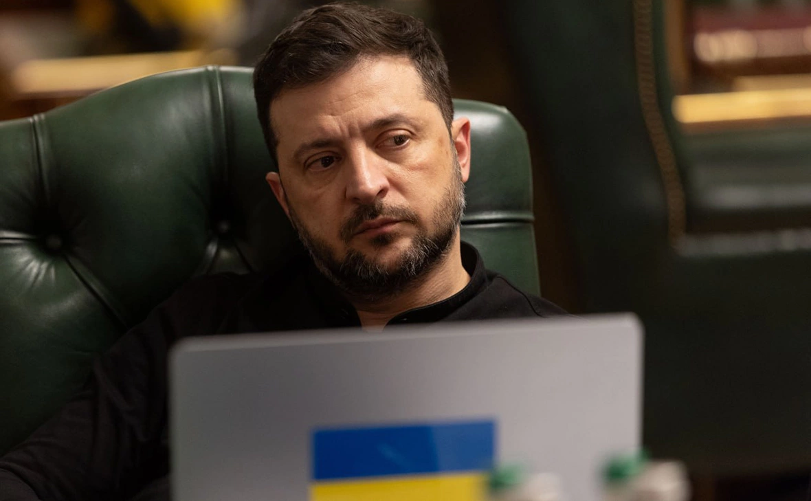 пресс-служба Президента Украины