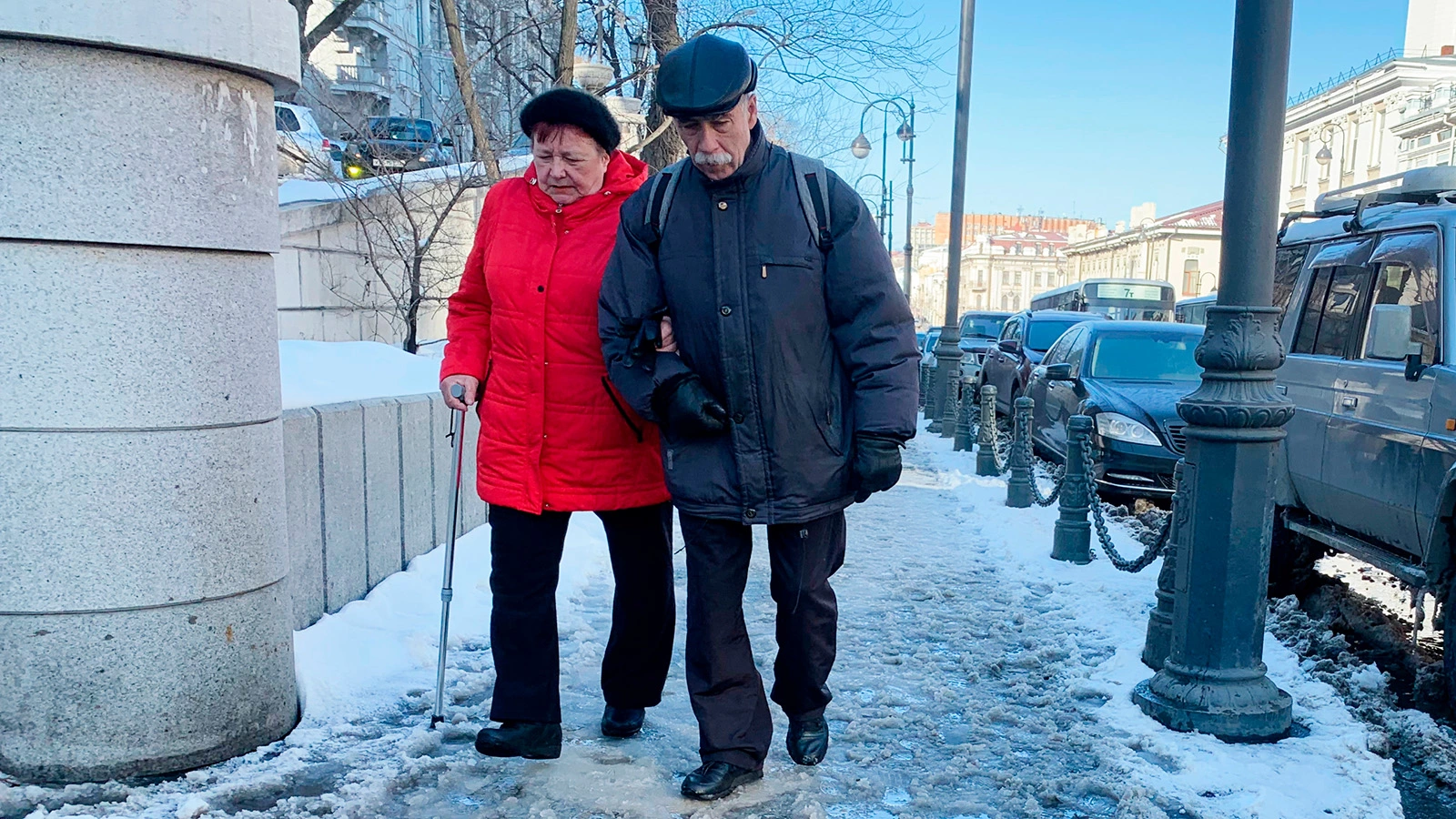 Россиянам напомнили, как единоразово получить пенсионные накопления