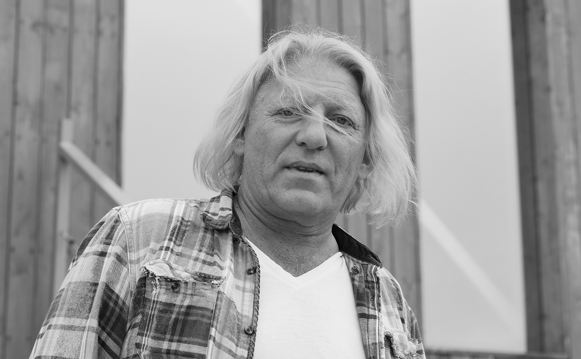 Екатерина Чеснокова / РИА Новости