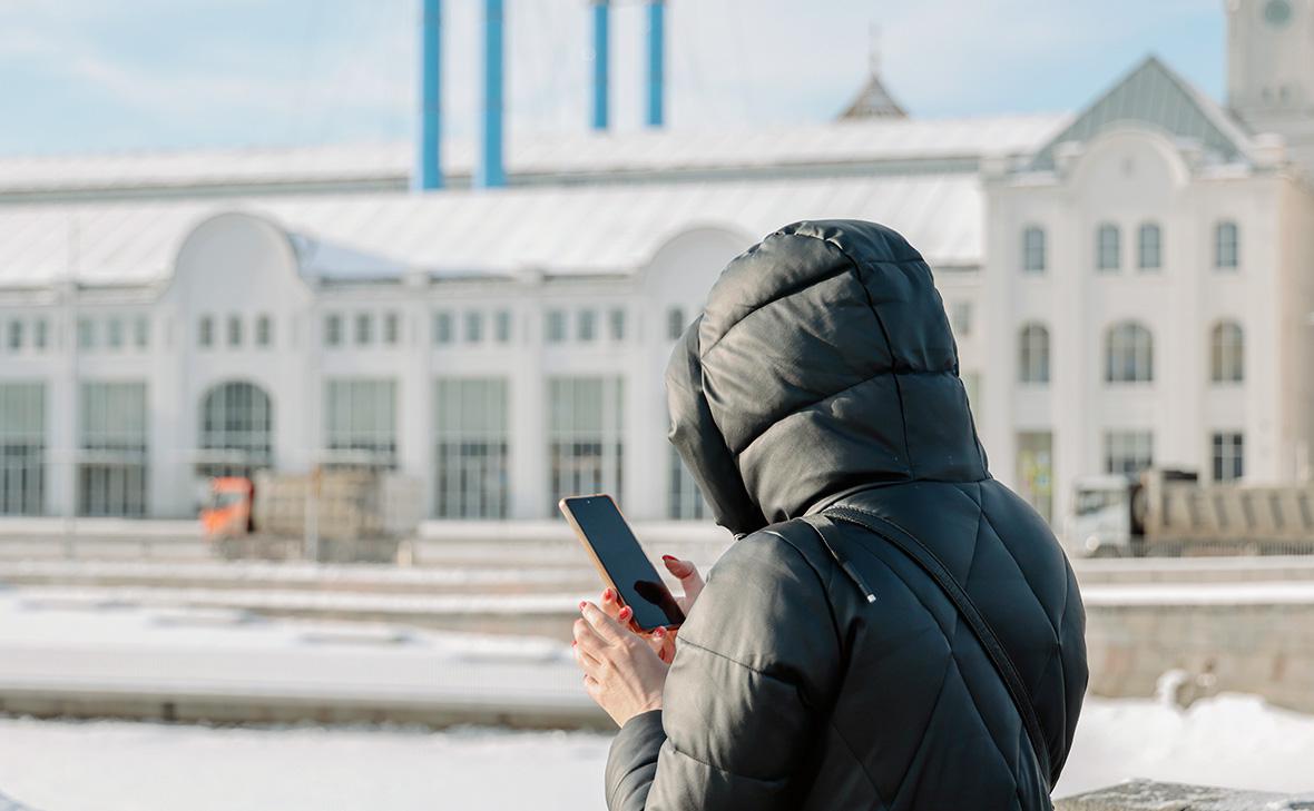 Фото: Михаил Гребенщиков / РБК