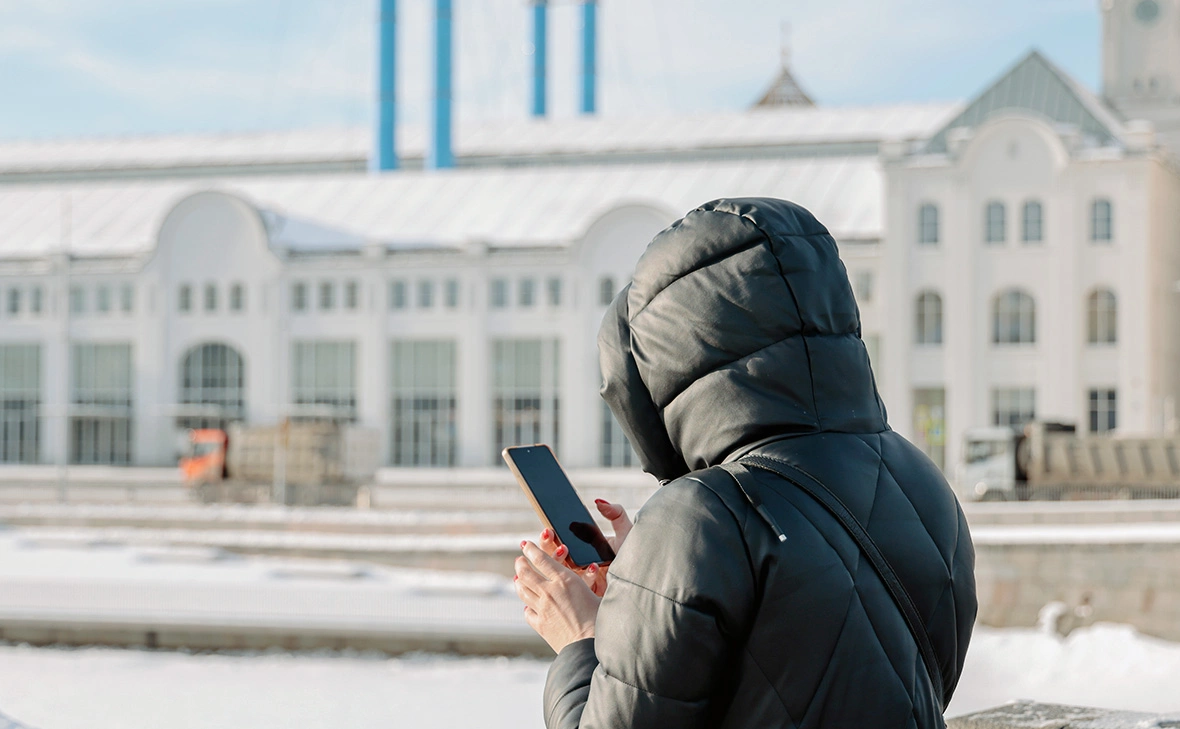 Михаил Гребенщиков / РБК