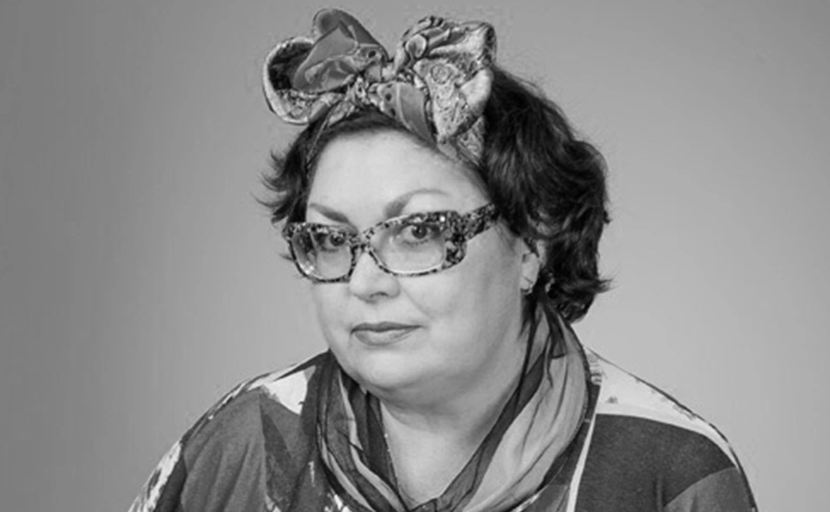 Современный театр антрепризы