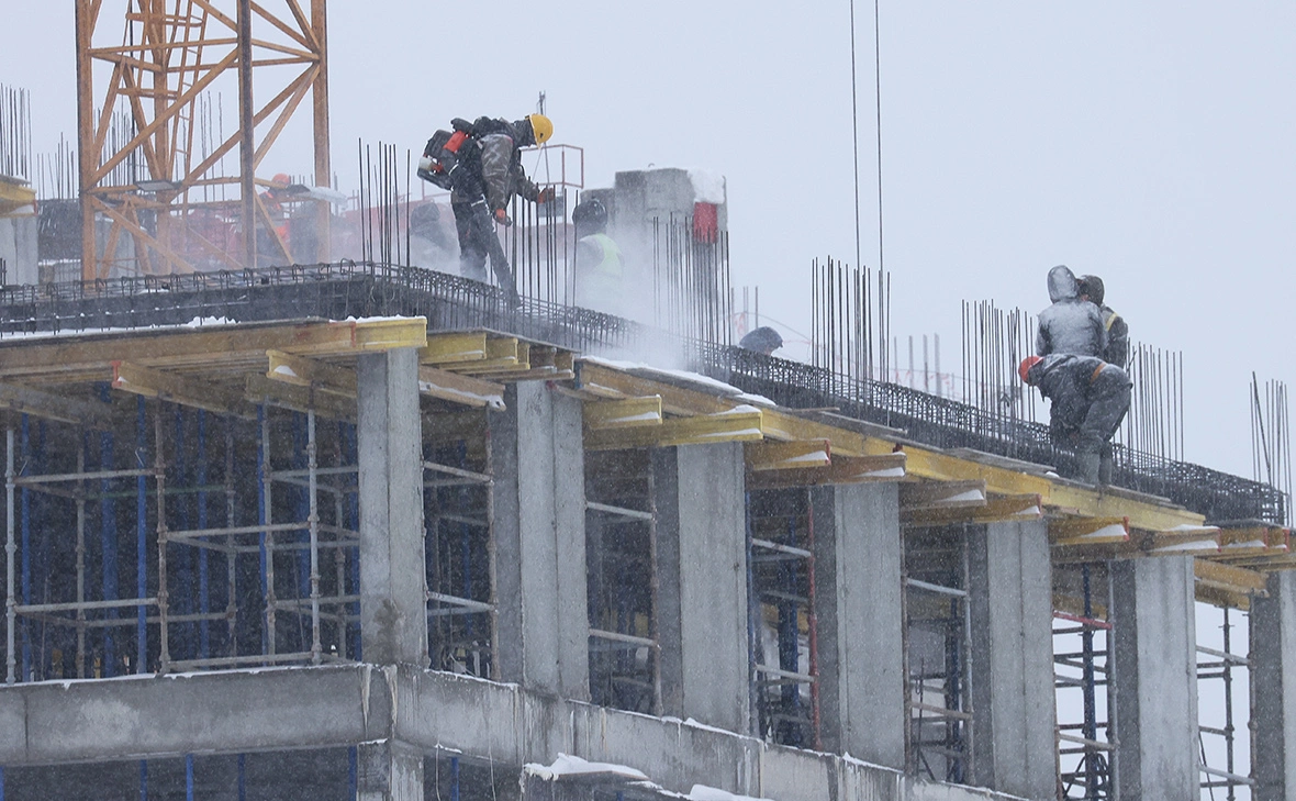 Андрей Любимов / РБК
