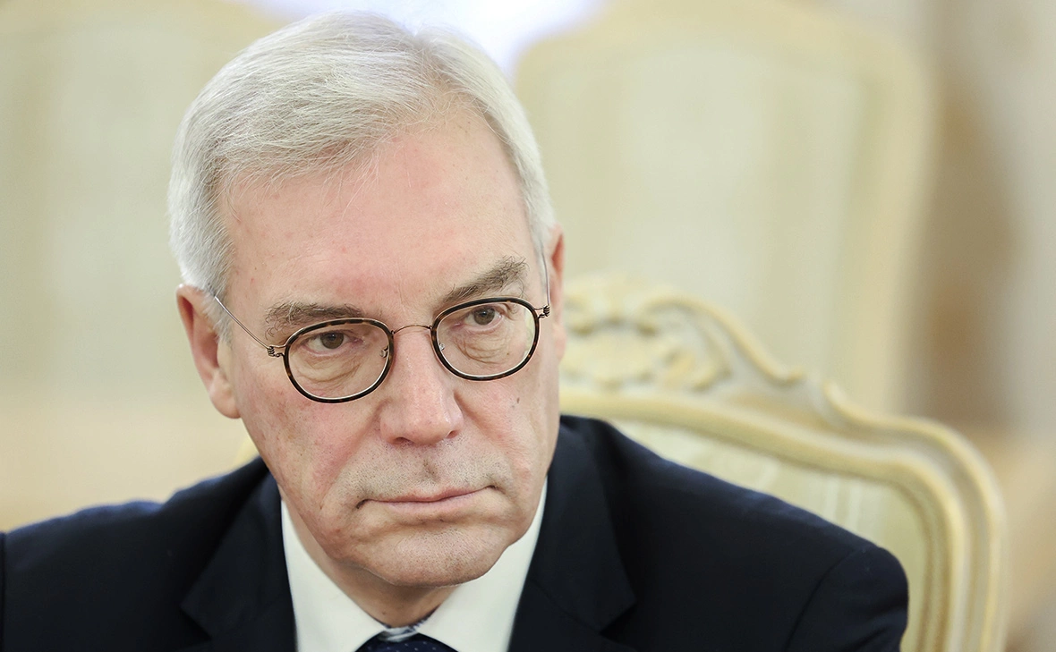 Валерий Шарифулин / ТАСС