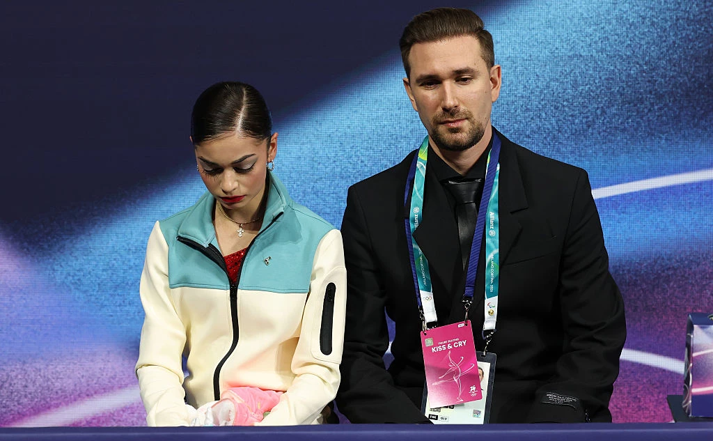 Matthew Stockman / Getty Images