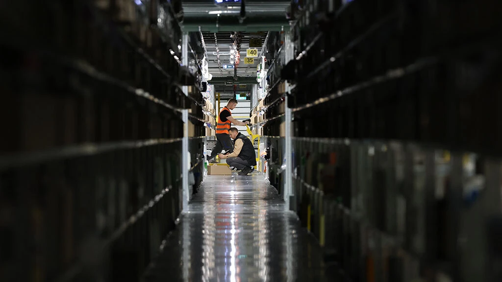 Максим Стулов / Ведомости