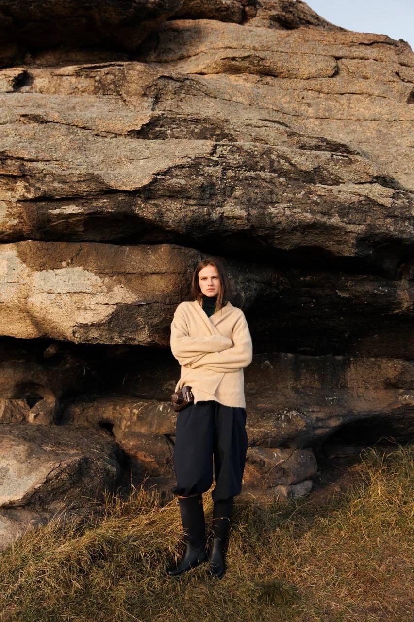 Капсула&nbsp;DADAknit