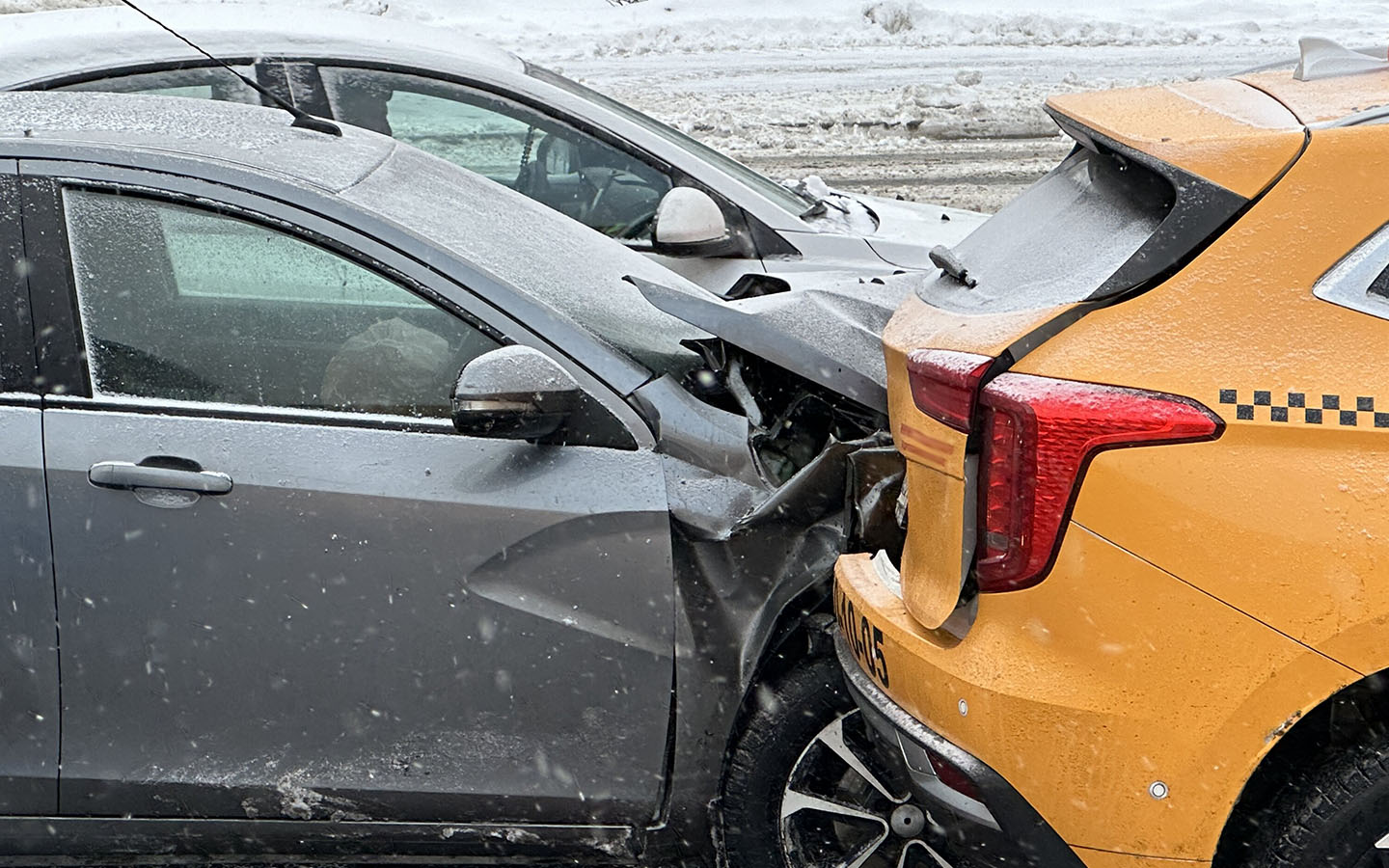 Фото: Мобильный репортер / Агентство «Москва»