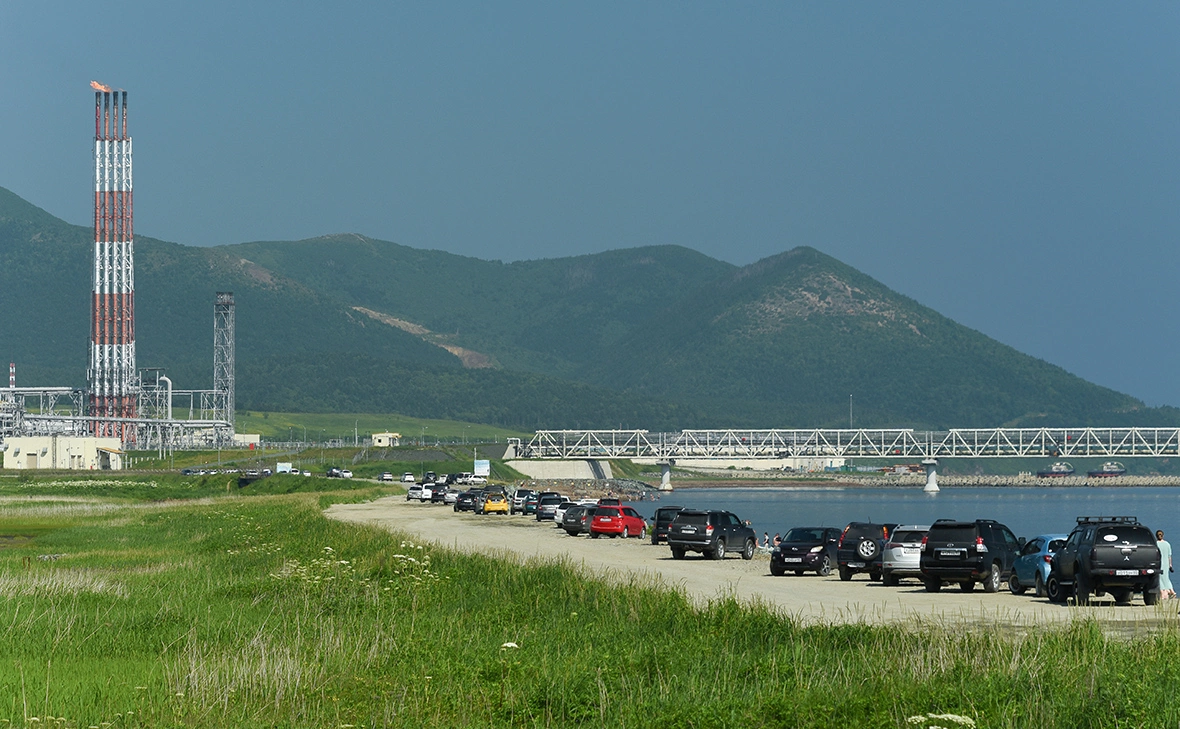 Николай Михальченко / ТАСС