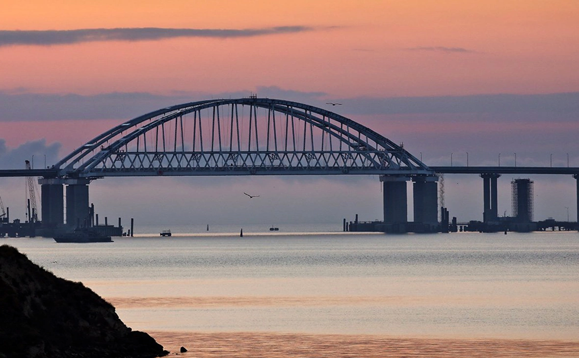 Сергей Аксенов / Global Look Press