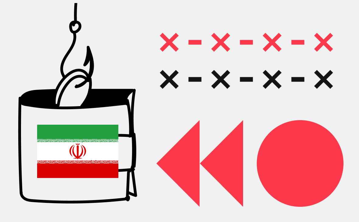 Бессент заявил о конфискации США у Ирана криптовалюты на $500 млн