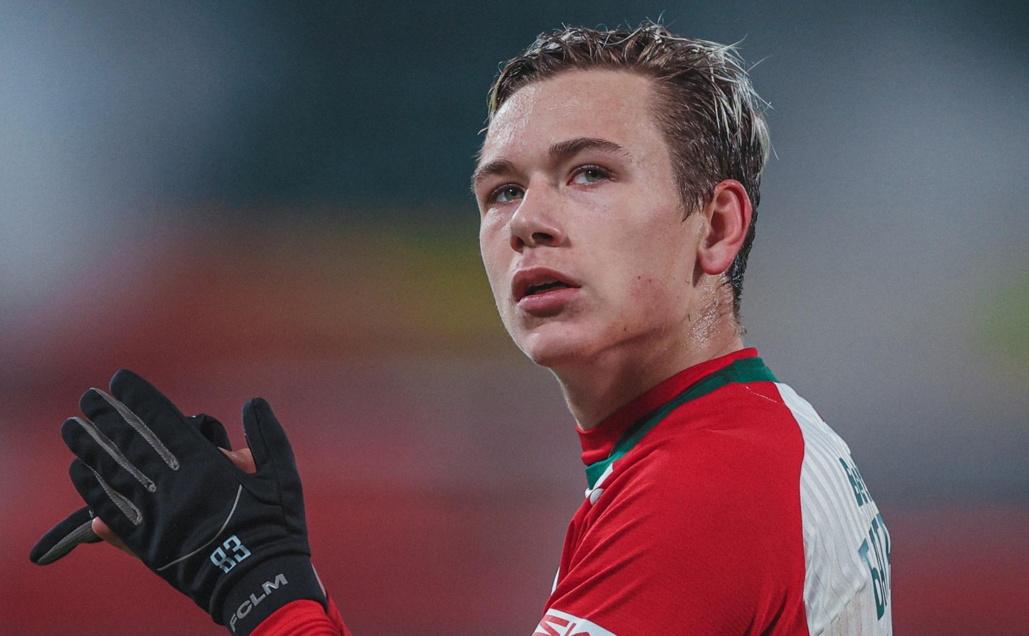 РПЛ назвала номинантов на приз лучшему игроку сезона
