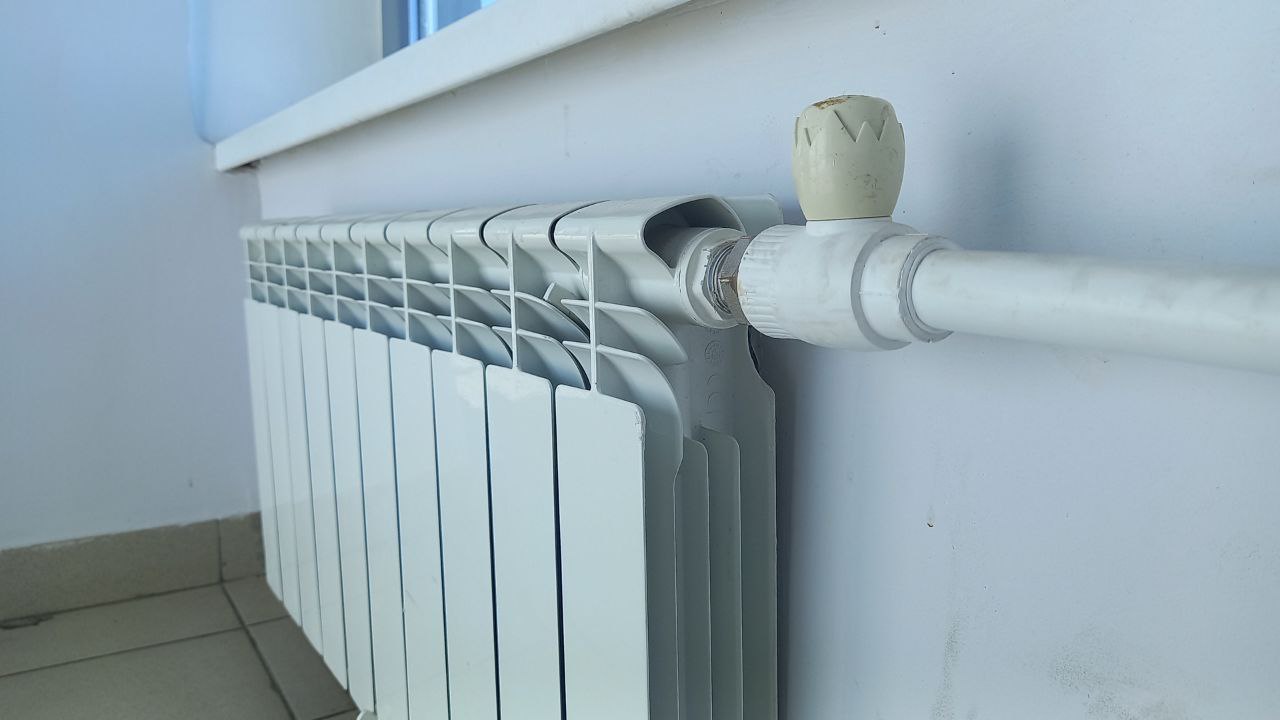 Отопительный сезон в Казани стартует 1 октября