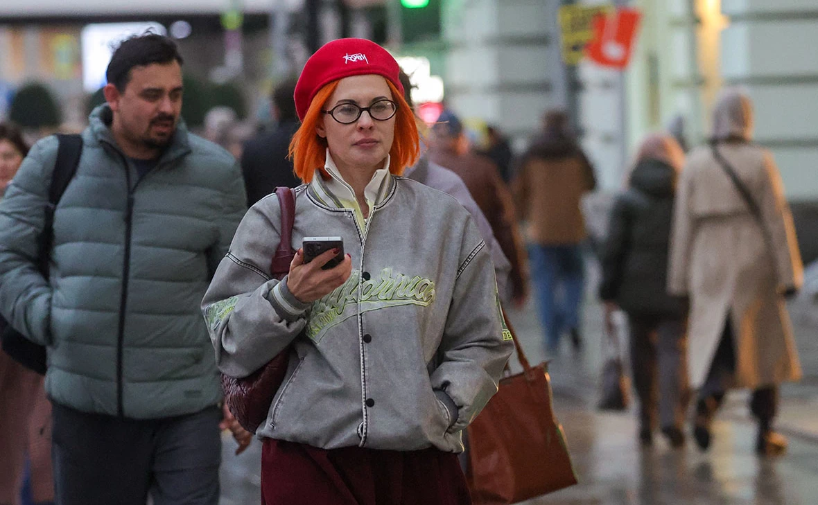 Наталья Шатохина / NEWS.ru / Global Look Press