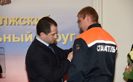 Фото: пресс-служба полномочного представителя президента РФ в ПФО