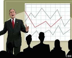 Сенаторы требуют от Дж.Буша надавить на ОПЕК 