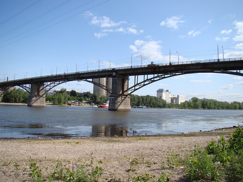 В Воронежской области четыре моста отремонтируют за 171 млн рублей