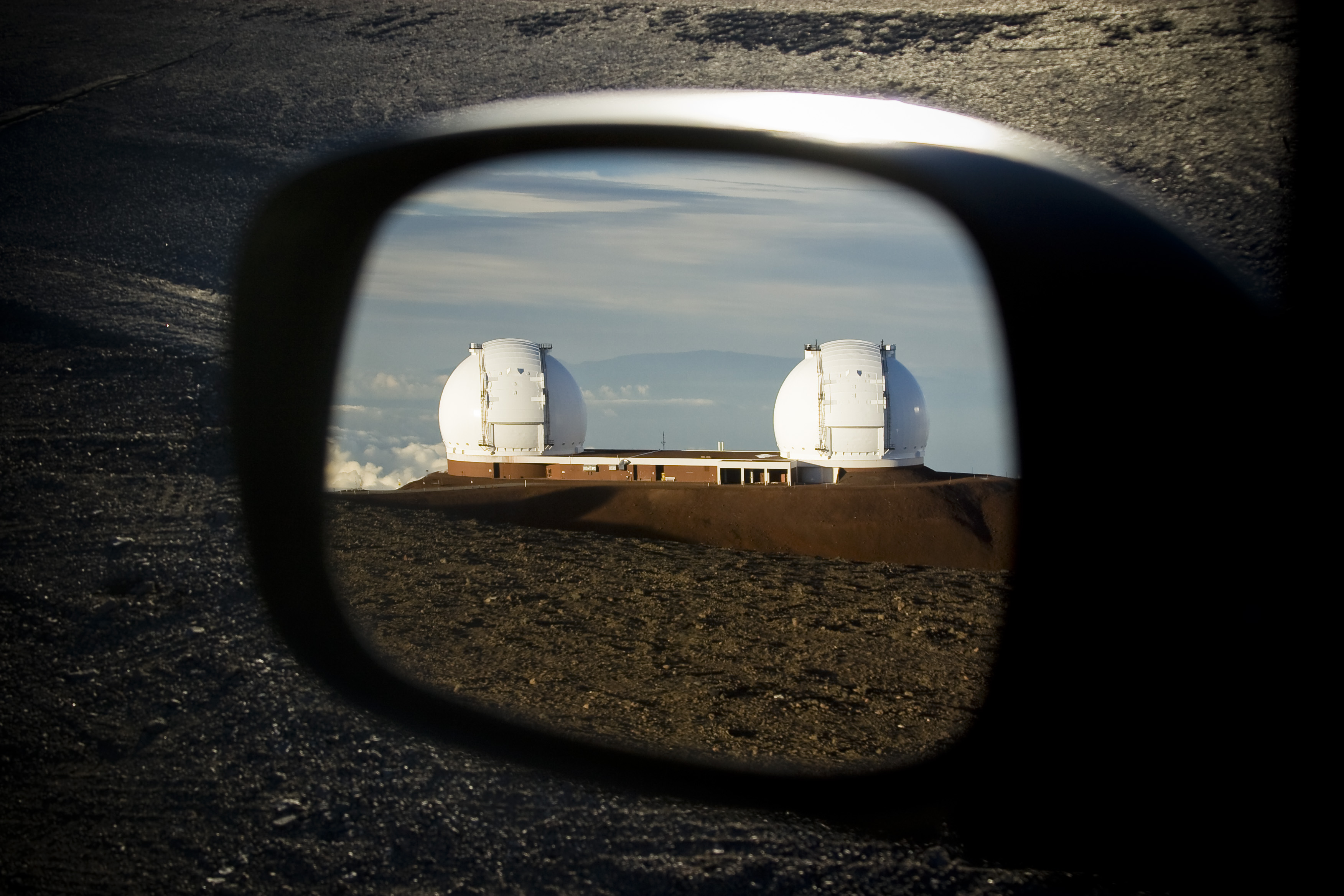 Фото: W. M. Keck Observatory 