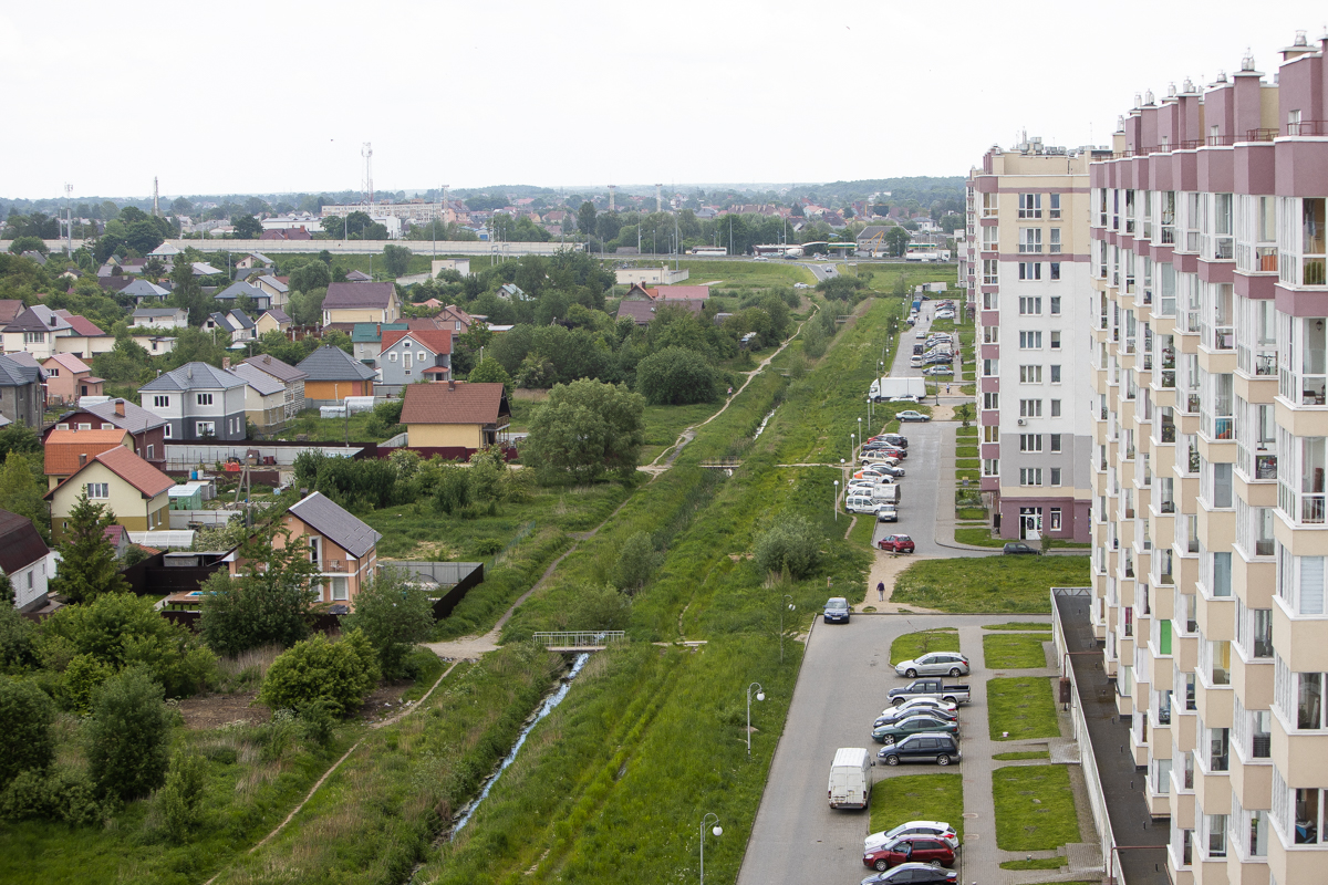 Фото: Александр Подгорчук