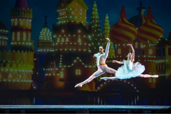 Фото: Сайт театра оперы и балета