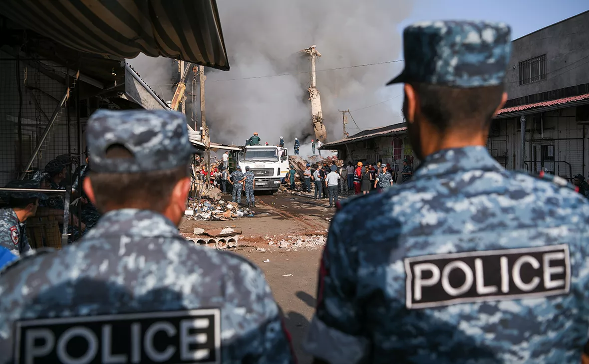 Александр Патрин / ТАСС