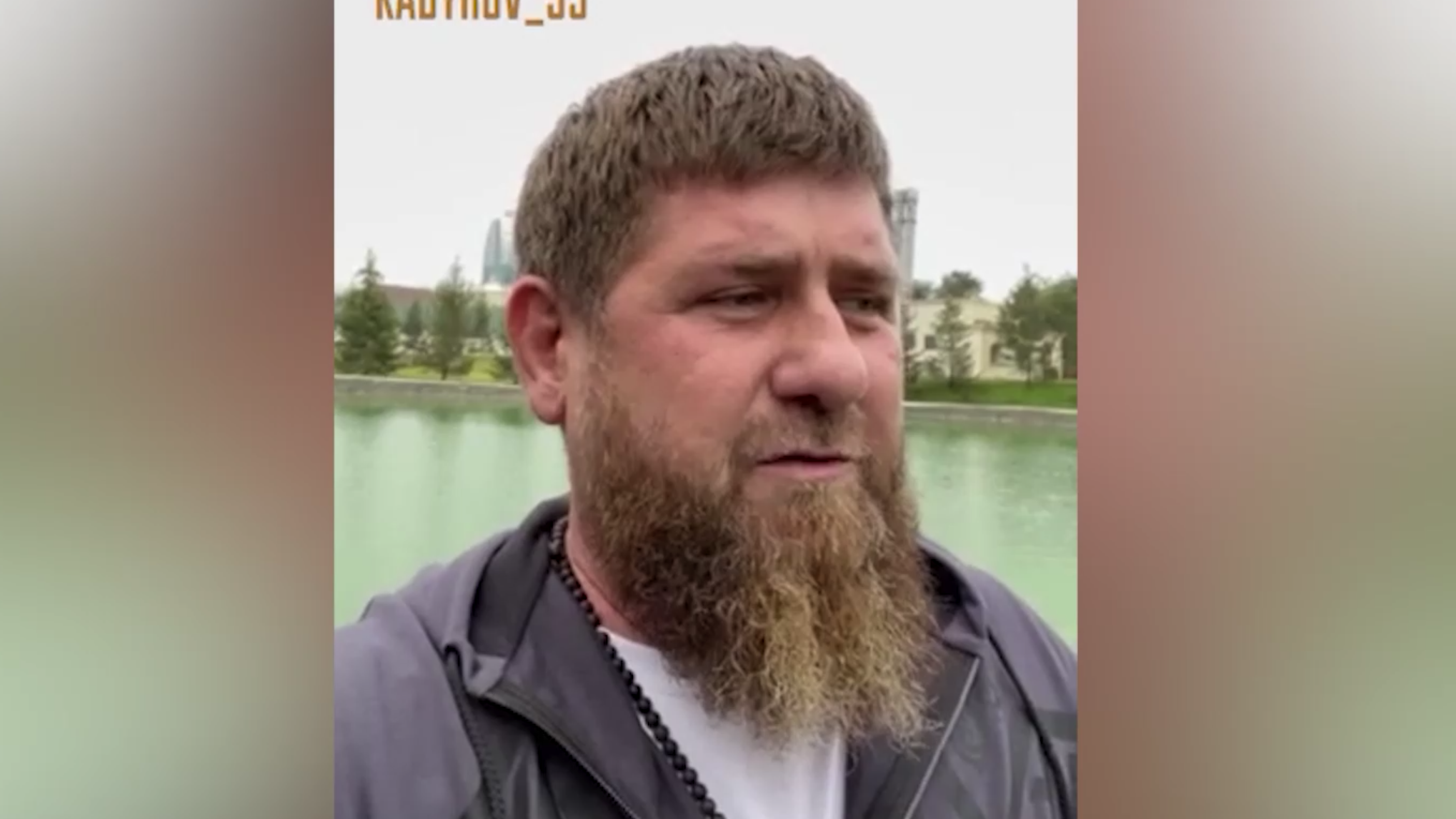 Кадыров предложил объявить Зеленскому кровную месть