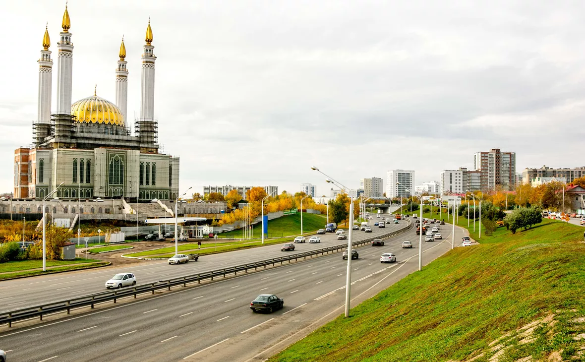 РБК Уфа