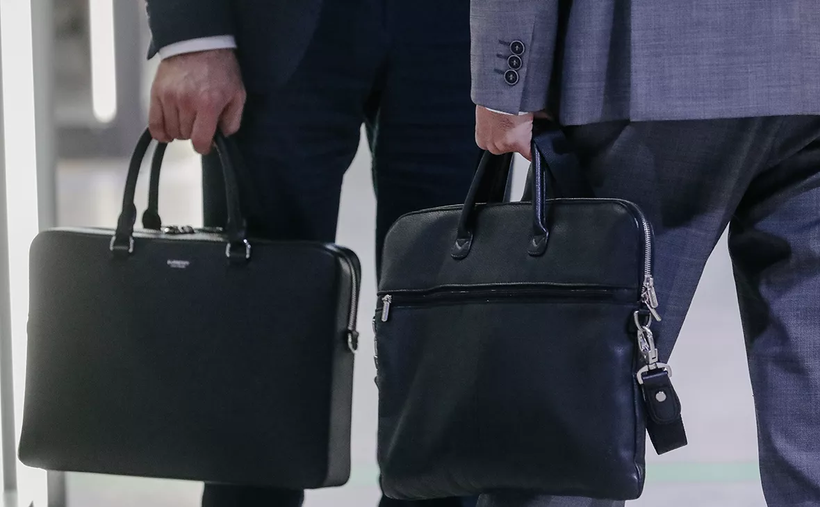 Андрей Любимов / РБК