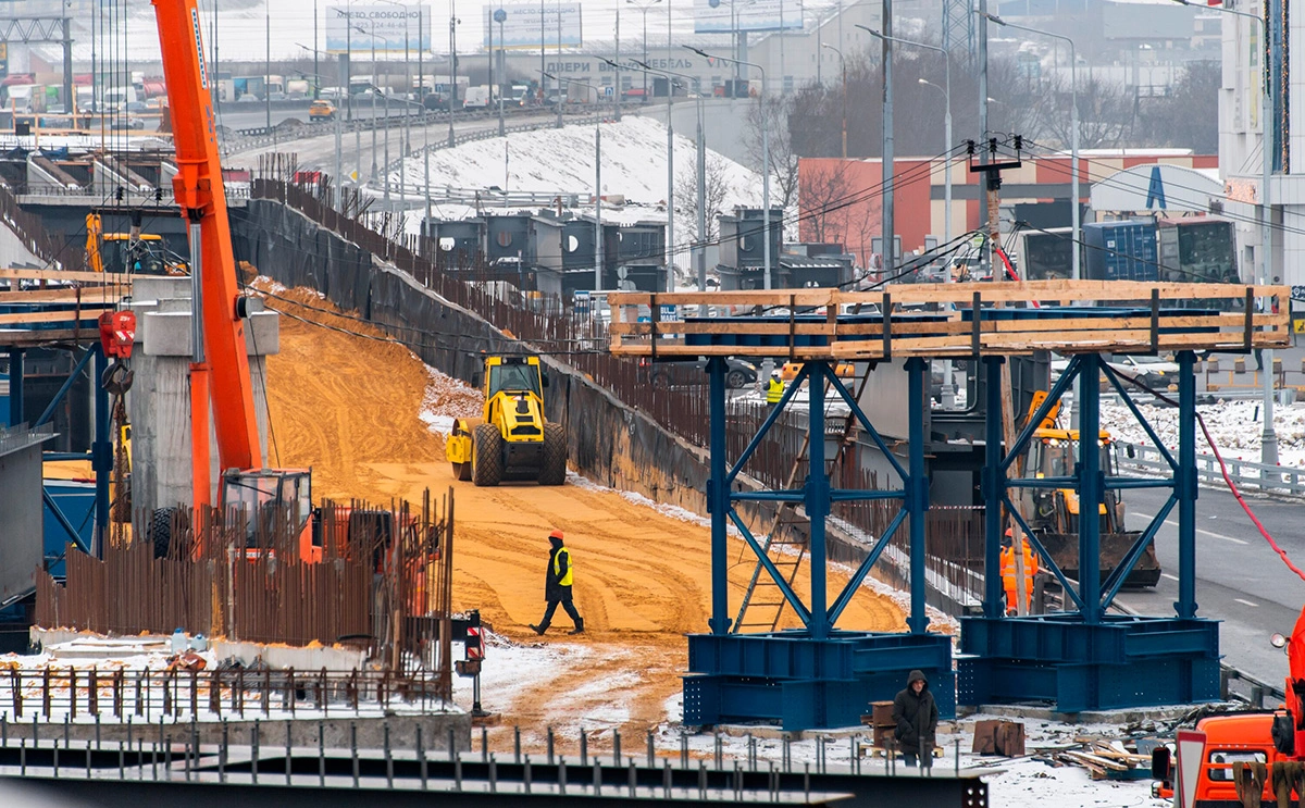 Максим Мишин / АГН «Москва»