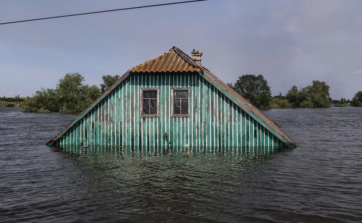 Николай Тимченко / EPA / ТАСС