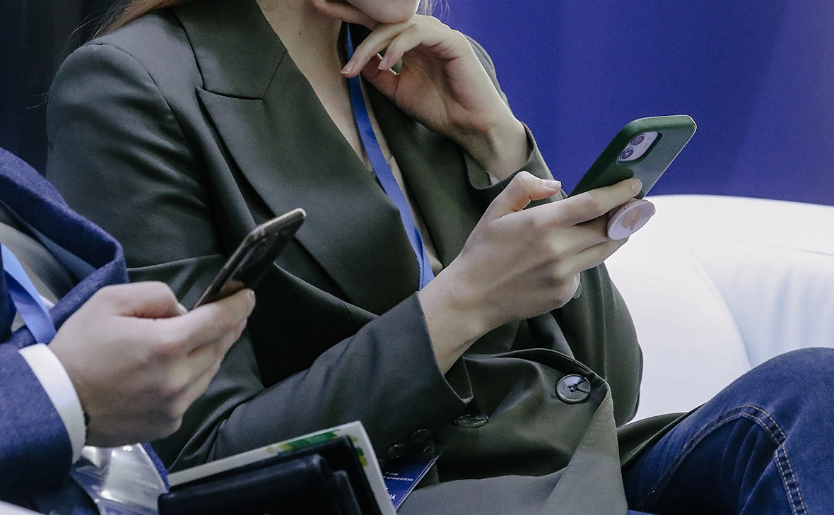 Андрей Любимов / РБК