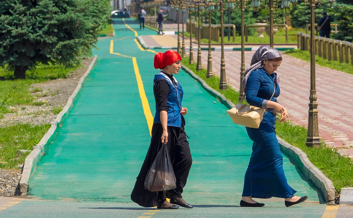 Руслан Шамуков / ТАСС