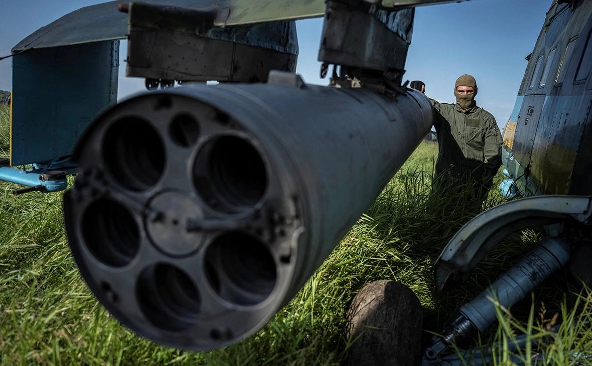 Вячеслав Ратинский / Reuters