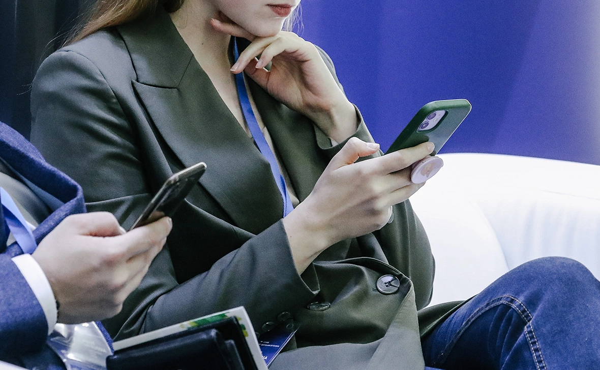 Андрей Любимов / РБК